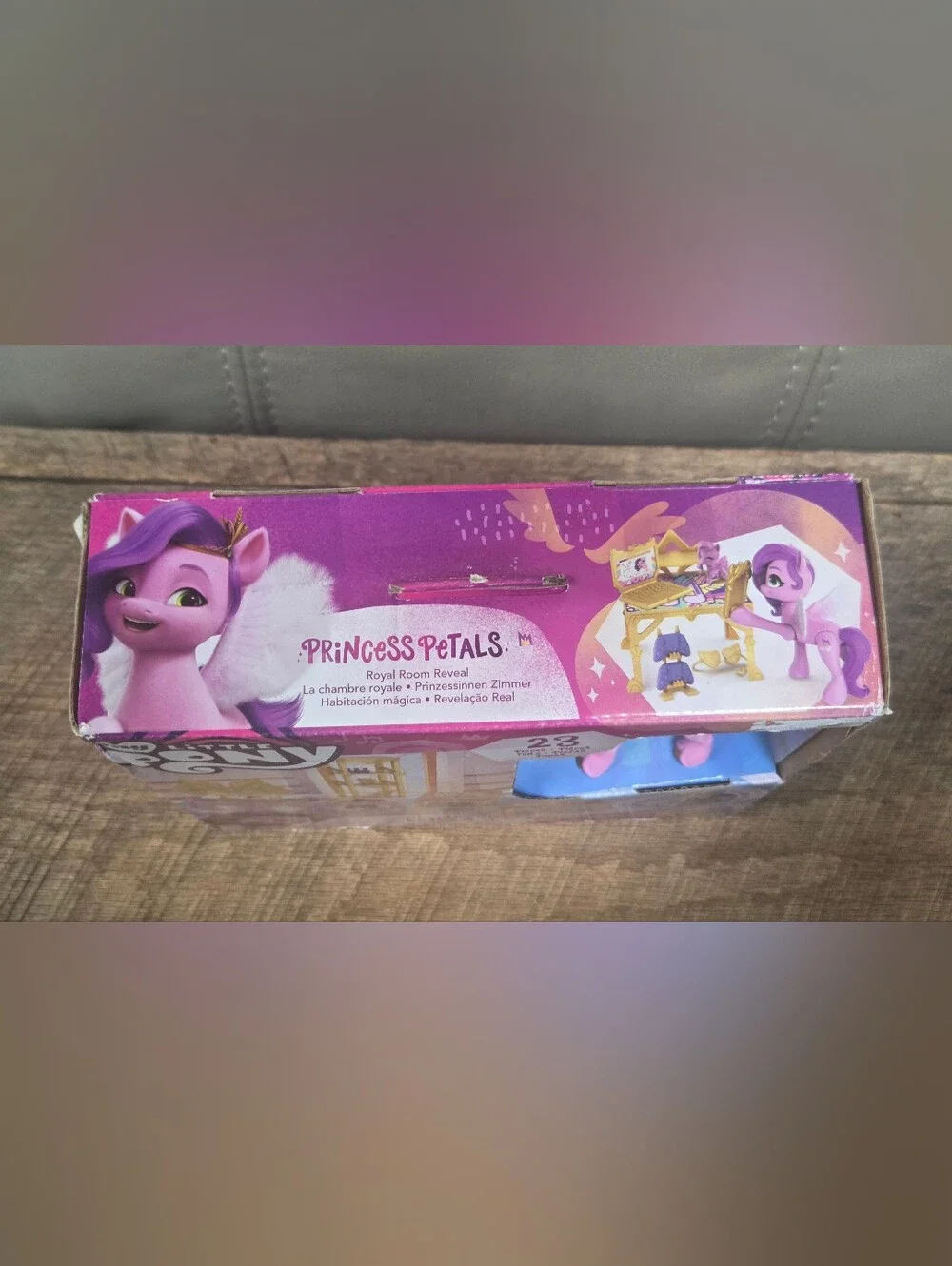 My Little Pony new unopened